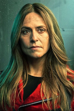 Itziar Ituño