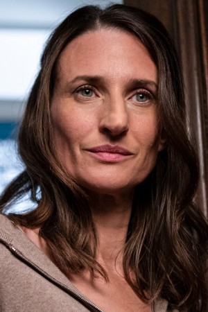Camille Cottin