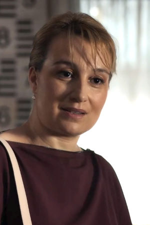 Anamaria Marinca