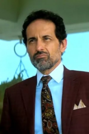 Luis Fernando Hoyos
