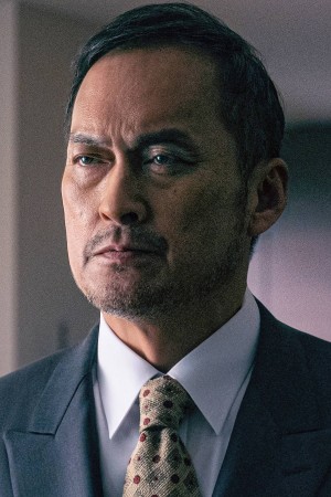 Ken Watanabe