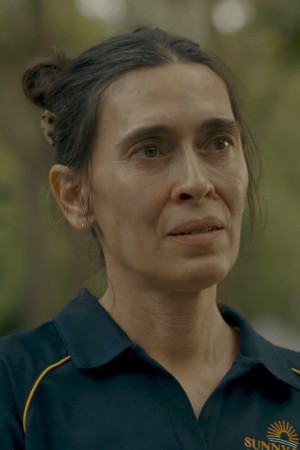Victoria Haralabidou