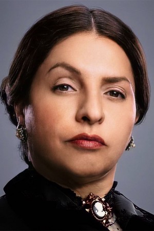 Veronica Falcón