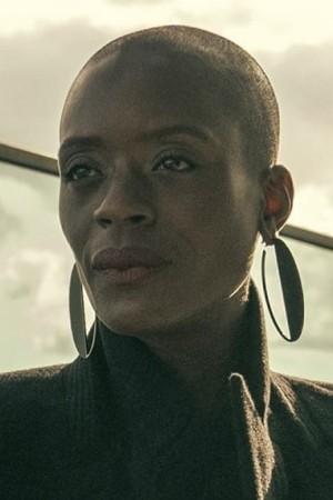 T'Nia Miller