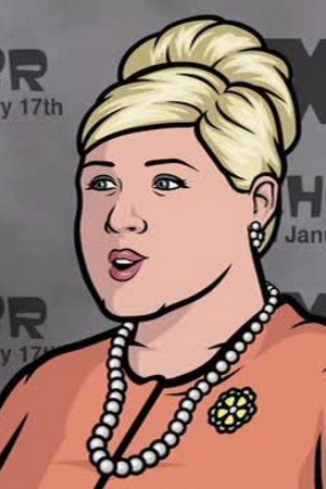 Amber Nash