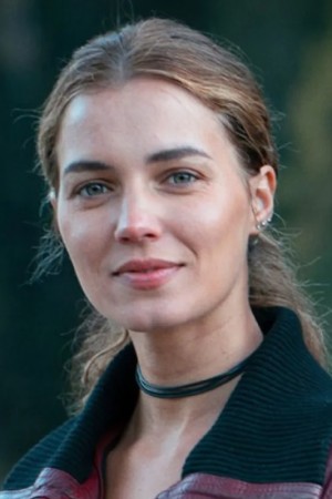 Giusy Buscemi