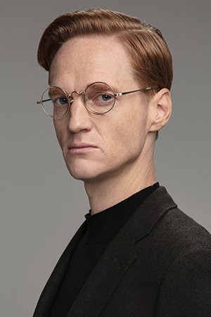 Christopher James Baker