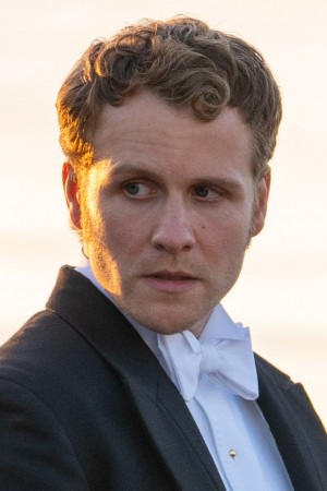Josh Dylan