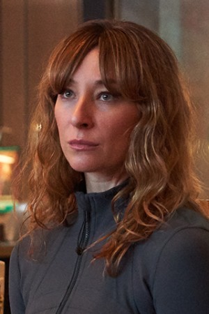 Isidora Goreshter