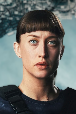 Julia Ragnarsson
