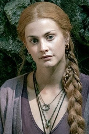 Stefanie Martini