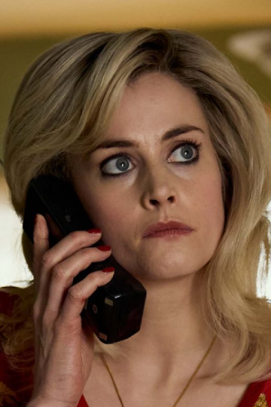 Stefanie Martini
