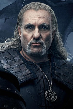Kim Bodnia