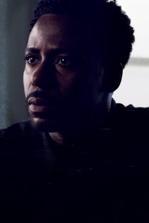 Gary Carr