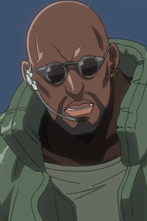 Tsutomu Isobe