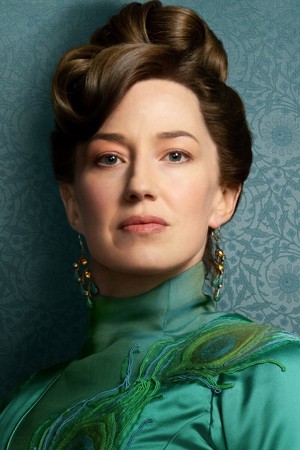 Carrie Coon