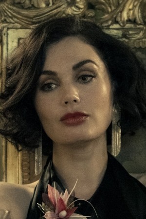 Poppy Corby-Tuech