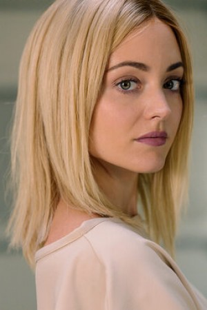Christina Wolfe