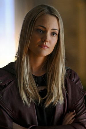 Christina Wolfe