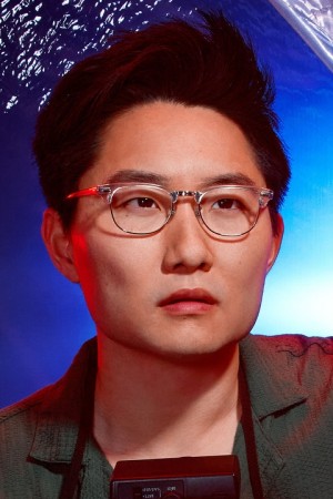 Alex Shimizu