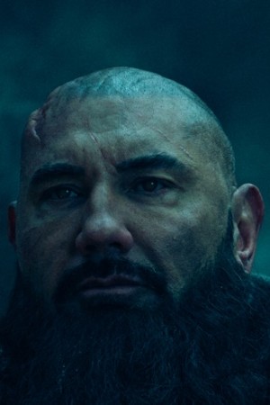 Dave Bautista
