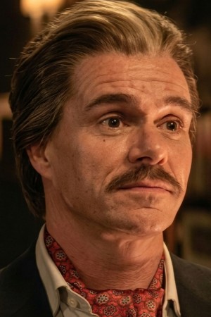 Tony Dalton