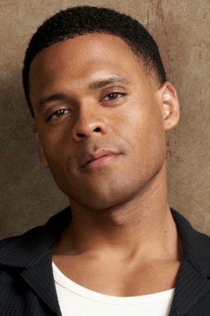 Deric Augustine