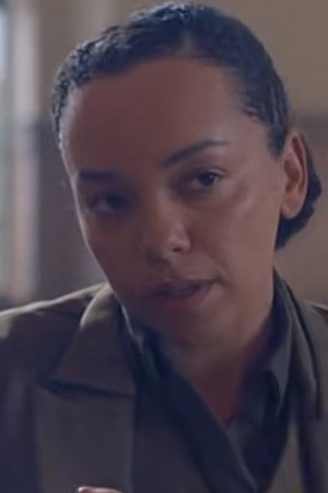 Zarrin Darnell-Martin