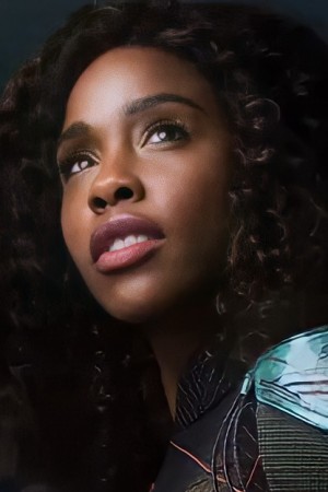Tenika Davis