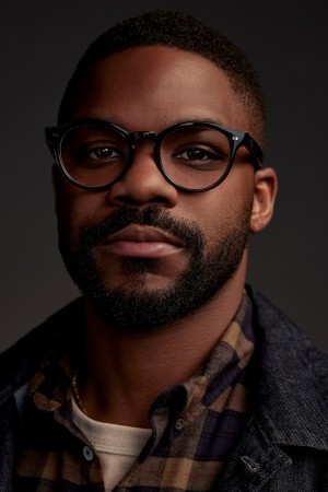 Jovan Adepo