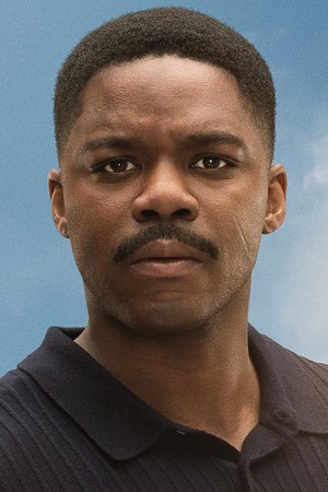 Jovan Adepo