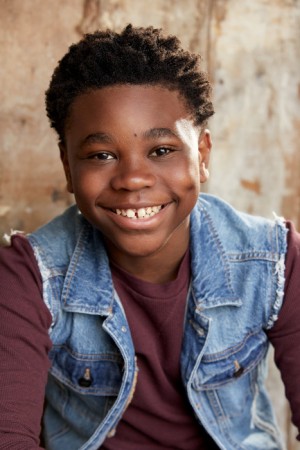 Jalyn Hall
