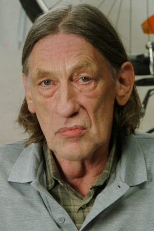 Wolfgang Michael