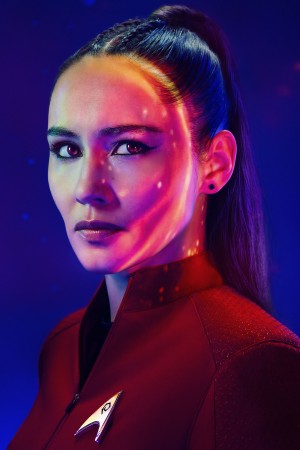 Christina Chong