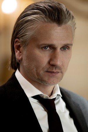 Stanislas Merhar