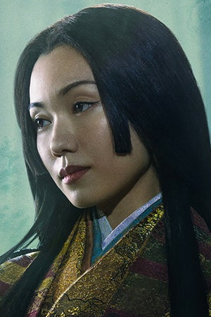 Fumi Nikaido