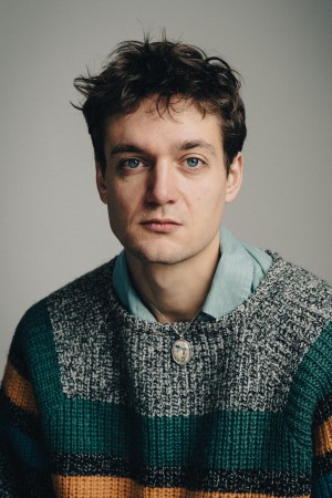 Lucas Englander