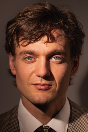 Lucas Englander