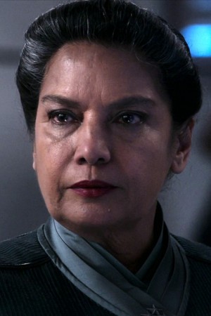 Shabana Azmi