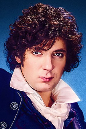 Vincent Lacoste