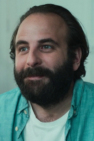 Vincent Macaigne