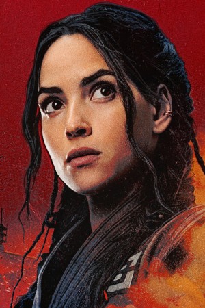 Adria Arjona