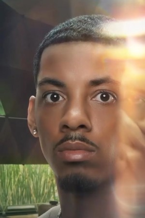 Melvin Gregg