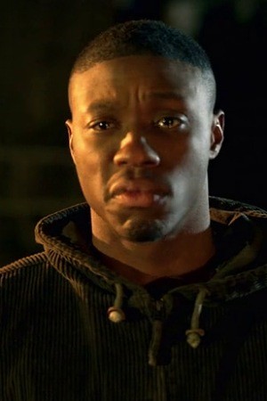 Marcus Callender