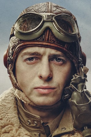 Anthony Boyle