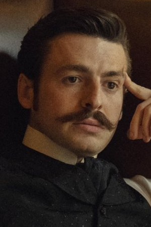 Anthony Boyle