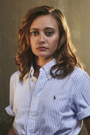 Ella Purnell