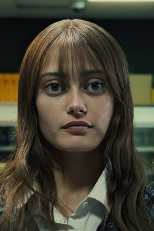 Ella Purnell