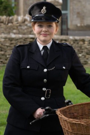 Ami Metcalf