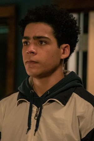 Antonio Ortiz